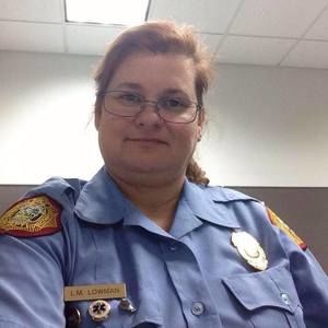 Meet your Posher, Leann